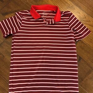Boys Nike Polo